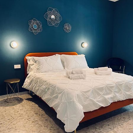 Dulcamara Boutique Apartments - Blue Velvet Bari Luaran gambar
