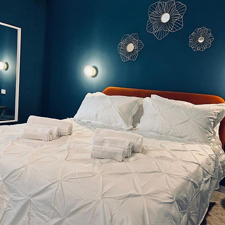 Dulcamara Boutique Apartments - Blue Velvet Bari Luaran gambar