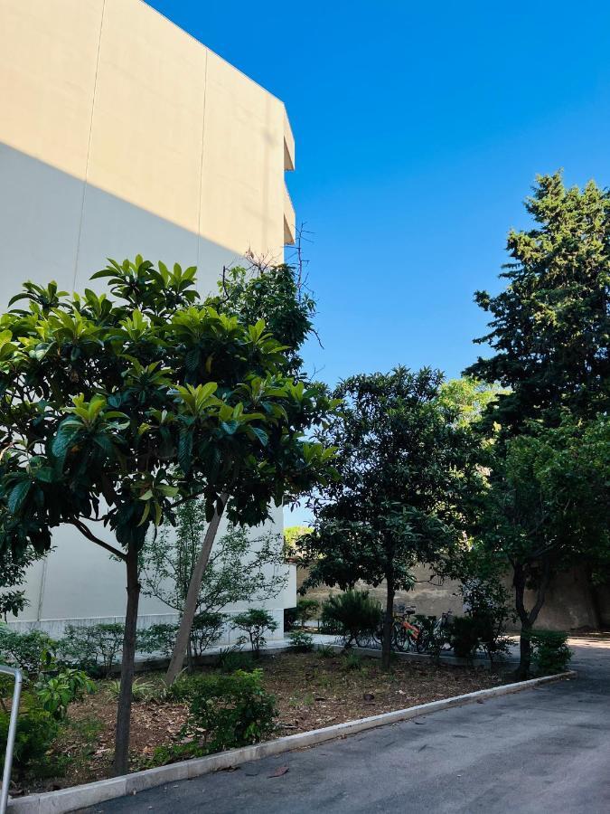 Dulcamara Boutique Apartments - Blue Velvet Bari Luaran gambar