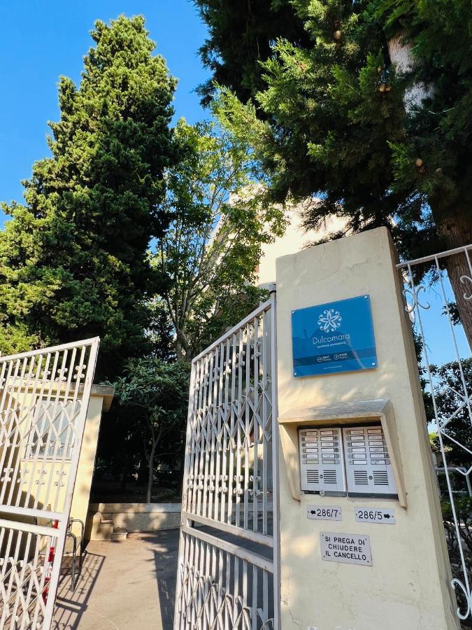 Dulcamara Boutique Apartments - Blue Velvet Bari Luaran gambar