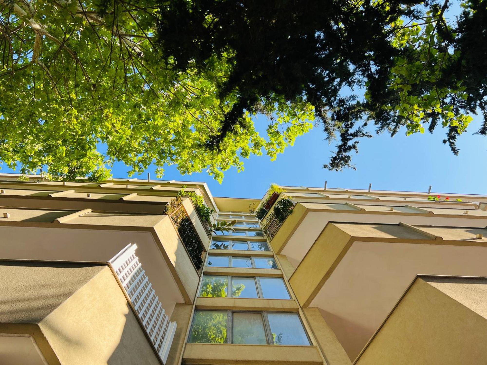 Dulcamara Boutique Apartments - Blue Velvet Bari Luaran gambar
