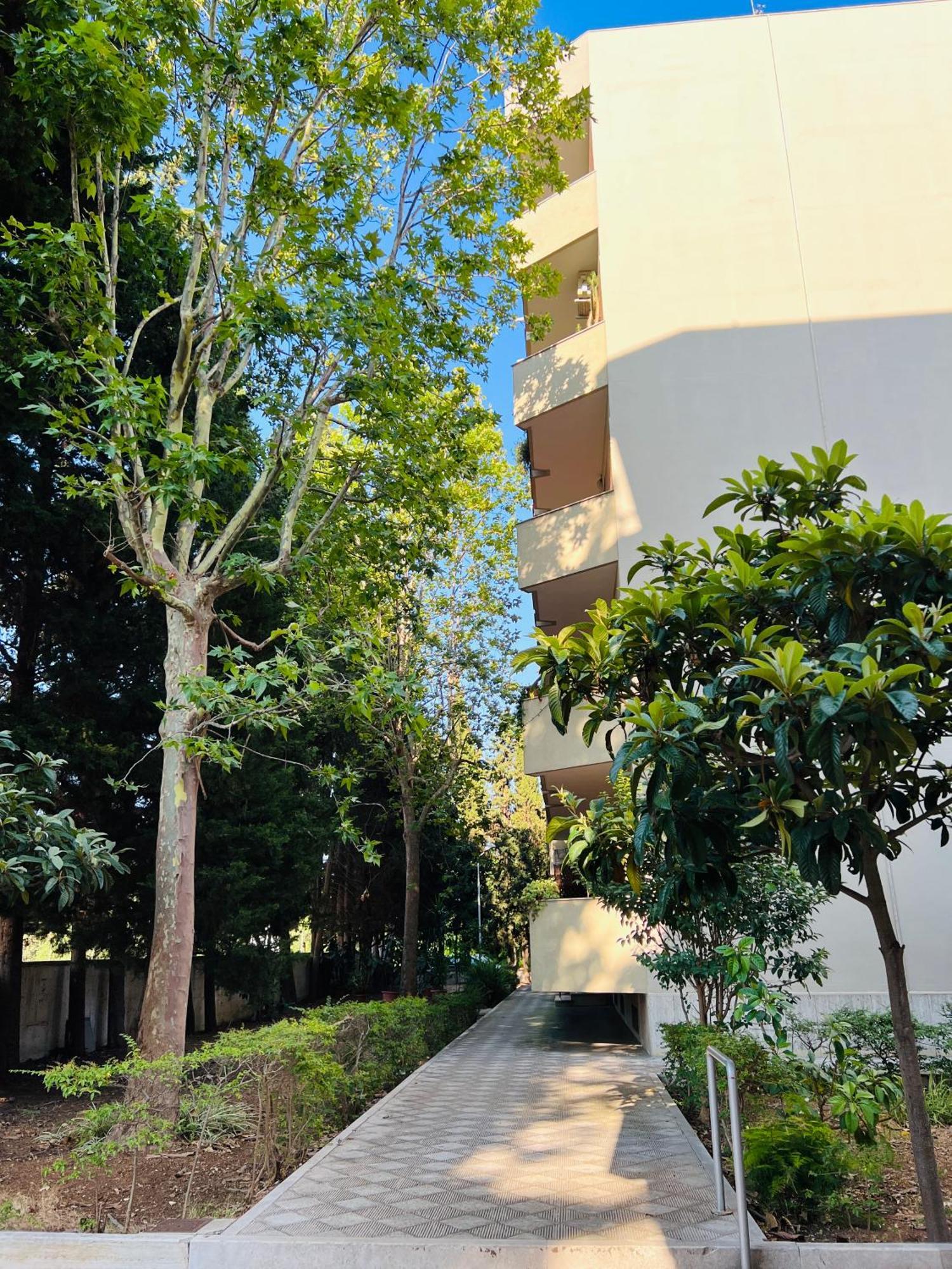 Dulcamara Boutique Apartments - Blue Velvet Bari Luaran gambar