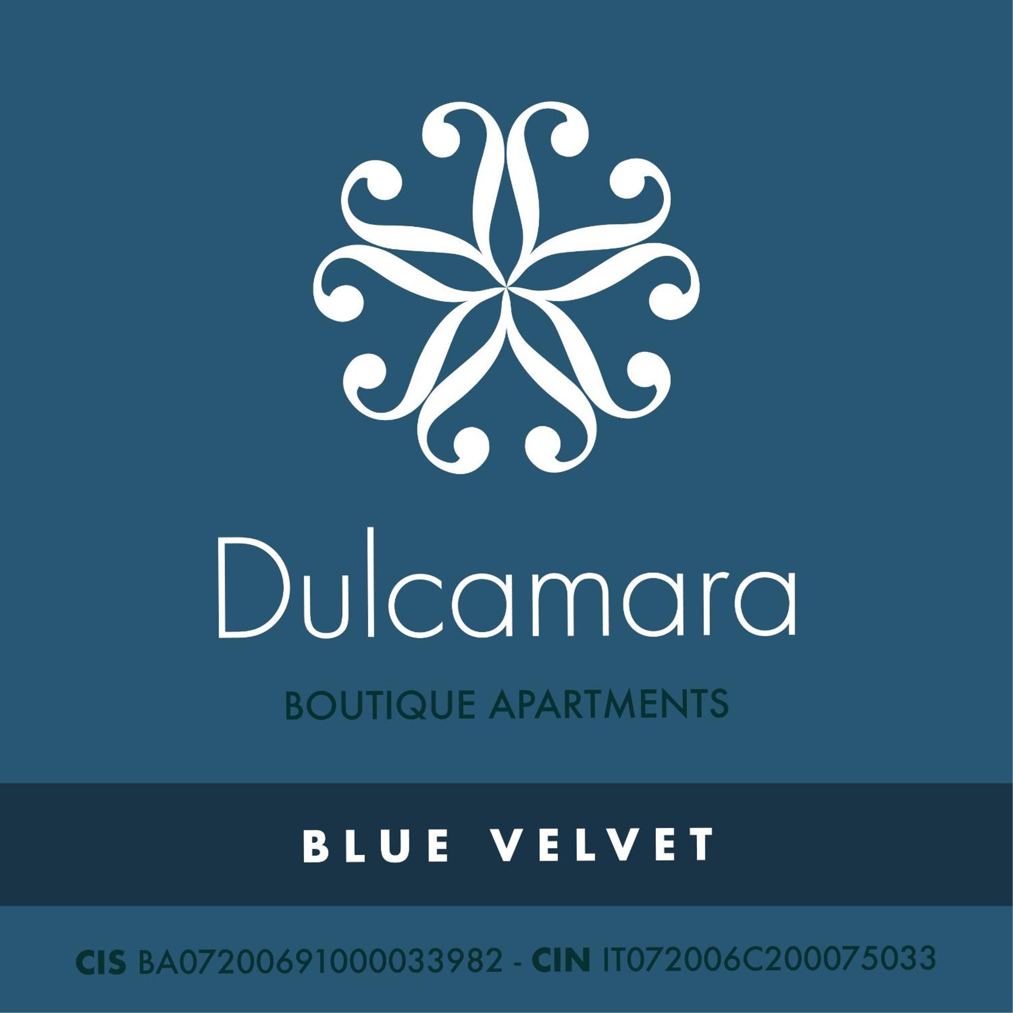 Dulcamara Boutique Apartments - Blue Velvet Bari Luaran gambar
